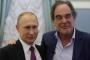Oliver Stone Defends Vladimir Putin as 'Great Leader for His Country'