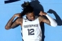Ja Morant Suspended by Grizzlies After Flashing His Gun Again
