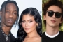 Travis Scott Reacts to Kylie Jenner and Timothee Chalamet Dating Rumors