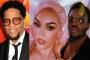 D.L. Hughley's 'Heart Breaks' After Death of DC Young Fly's Longtime Partner Ms Jacky Oh!