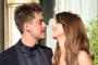 Barbara Palvin Admits to Feeling 'Stressed' by Her Engagement to Dylan Sprouse