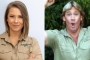 Bindi Irwin Wants Curl Up in a Corner Over Her Father Steve Irwin's Death