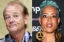 Bill Murray Is 'Besotted' With Kelis, But She's 'Playing Coy'