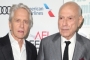 Michael Douglas Mourns Death of 'Wonderful' Co-Star Alan Arkin After He Died at 89