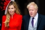 Boris Johnson's Wife Unveils Eccentric Name and First Pics of Newborn Son