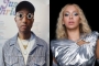 Pharrell Williams Dishes on Creating Outfits for Beyonce's Tour to Match Her 'Rare Spirit'