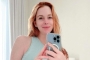  Lindsay Lohan Proudly Flaunts Postpartum Body Two Weeks After Giving Birth to Son Luai