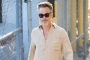 Chris Pine Caught on Camera Getting Cozy With Mystery Woman During Italian Getaway