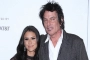Tommy Lee's Wife Brittany Furlan Flashes the Crowd Onstage at Motley Crue Concert