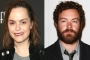 Taryn Manning Defends Danny Masterson Against Critics 'Crucifying' Him for His 'Mistake'