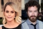 Taryn Manning Steps Out in Bizarre Outfit After Supporting Danny Masterson