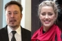 Elon Musk Reveals Amber Heard in Angelic 'Overwatch' Cosplay After She's Dubbed a 'Nightmare'