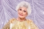 Angela Rippon Relies on Painkillers to Get Through Grueling 'Strictly Come Dancing'