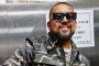 Sean Paul Cuts Off Interview and Quickly Runs Out of Room During Earthquake