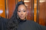 Alexandra Burke Suffered From 'Moments of Panic' After Being a Mom