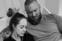 Hafthor Bjornsson and Wife Filled With 'Great Sorrow' After Their Baby Died Following Stillbirth