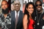 Slim Thug Apologizes for Calling Bill Cosby Innocent When Addressing Cassie and Diddy's Rape Lawsuit