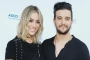 Mark Ballas and Wife BC Jean Share Photo of First Child One Month After Son's Arrival