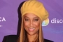 Tyra Banks Embraces Makeup-Free Face on 50th Birthday