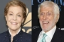 Dame Julie Andrews Gushes Over Dick Van Dyke for Being 'Really Gorgeous' on First Meeting