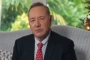 Kevin Spacey Claims 'Netflix Exists Because of Me' in Bizarre Christmas Interview