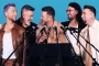 Lance Bass Reveals Another NSYNC Reunion Is in Talks