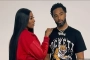 Supa Cent's Ex-Fiance Rayzor Denies 'Physically Harming' Her During Disagreement