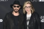 A.J. McLean and Wife Decide to 'Officially End' Their Marriage After One Year Separation