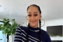 Tia Mowry Doesn't See Her Kids Following Her Into Acting
