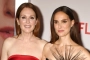 Julianne Moore and Natalie Portman Say 'May December' Is an Original Story After Rip-Off Accusation