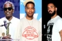 ASAP Rocky Uses Kid Cudi Collab to Call Out Drake