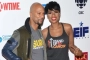 Jennifer Hudson and Common Flaunt Rare PDA During Date Night at Lakers Game