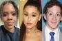 Candace Owens Slams Ariana Grande for Being a 'Proud Homewrecker' Amid Ethan Slater Romance
