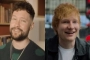 Calum Scott Dishes on His Bromance With Ed Sheeran on Tour