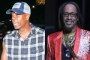Dave Chappelle Criticizes Katt Williams for Only Attacking Black Comedians