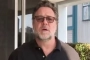 Russell Crowe Furious Over Online Ad Featuring His AI-Generated Look-a-Like