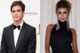 Jacob Elordi and Olivia Jade Can't Keep Their Hands Off Each Other at 'SNL' After-Party