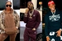 Reginae Carter Insists She's 'Not Looking Back' Amid YFN Lucci and Armon Warren Reunion Rumors