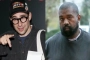 Jack Antonoff Labels Kanye West 'Little Cry Baby B***h' for Overlapped Album Release Dates