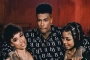 Blueface's Side Chick Bonnie Gets Tattoo of His Face on Derriere After Chrisean's Face Tattoo