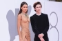 Timothee Chalamet Credits Zendaya for Helping Re-Decorate His First N.Y. Apartment