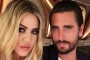 Scott Disick Called Out for 'Weird' Comment on Khloe Kardashian's Risque Instagram Photo
