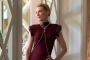 Cate Blanchett Reveals Her BAFTAs Dress Was Made Using Deadstock