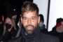 Ricky Martin Calls Incest Accusation 'the Worst' Thing That's Ever Happened to Him