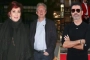 Sharon Osbourne and Louis Walsh Say They Have a Lot of Tea About Simon Cowell