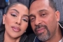 Mike Epps Apologizes to Wife Kyra Over 'Misunderstood' Comments Made on Podcast