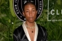 Pharrell Williams Gets Enraged During Saudi Arabian Gig, Storms Off the Stage