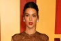 Kendall Jenner Praised Over Jaw-Dropping Look in Risque Outfit at Oscars Party