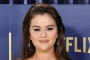 Selena Gomez Admits Her Critical Self 'Bums' Her Out