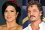 Gina Carano Reveals Former 'Mandalorian' Co-Star Pedro Pascal's Advice Amid Transphobic Allegations
